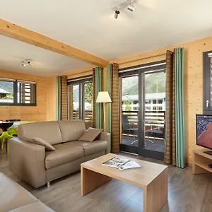 Hotel De L'arve, Chamonix